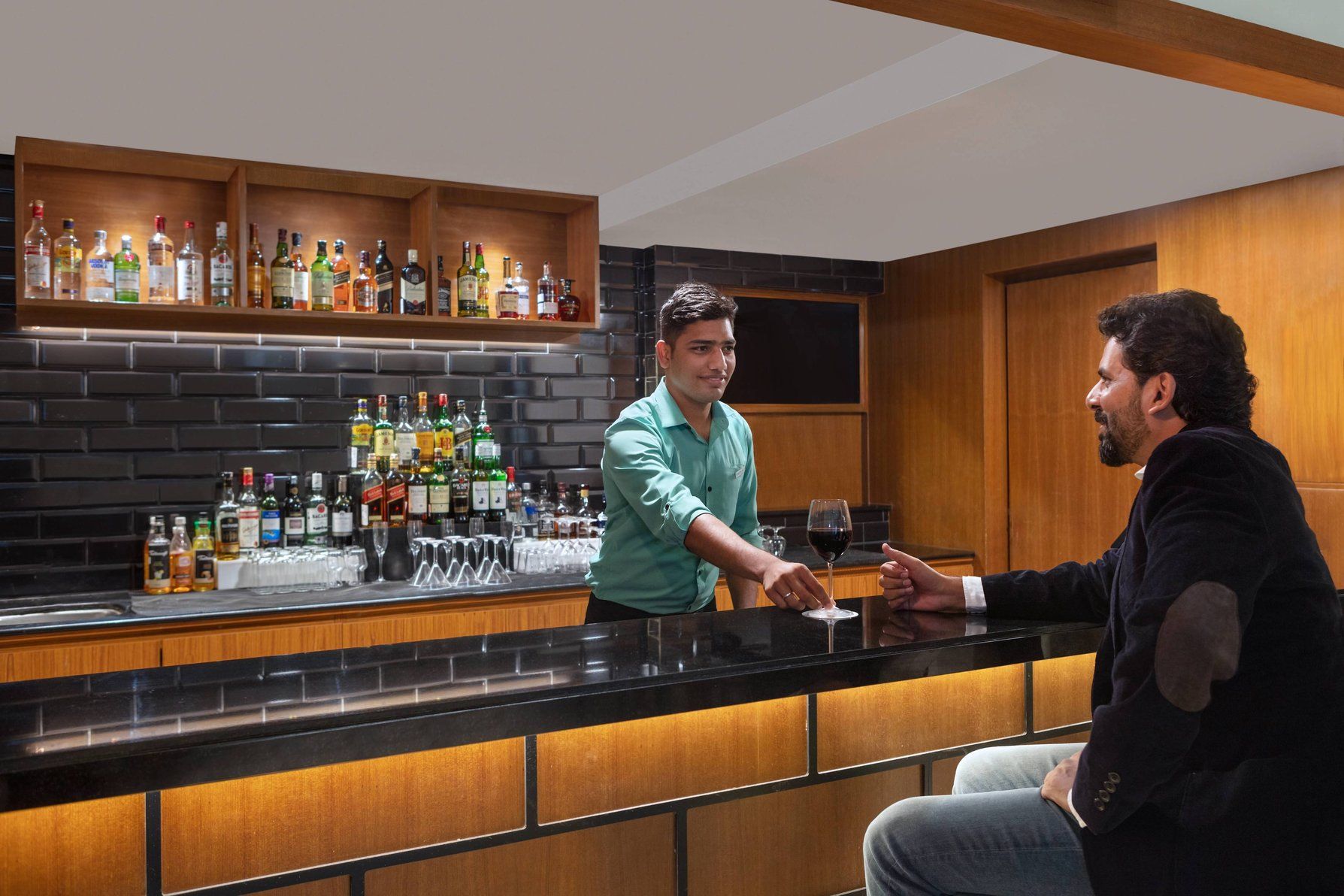 undefined Fairfield by Marriott Coimbatore 4