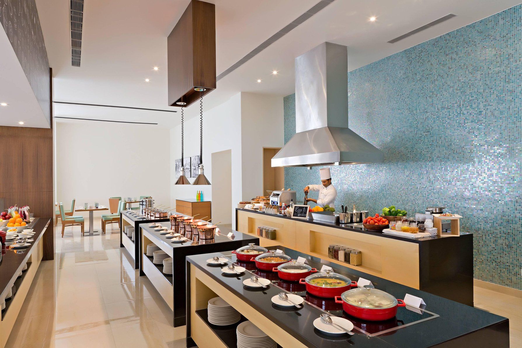undefined Fairfield by Marriott Coimbatore 5