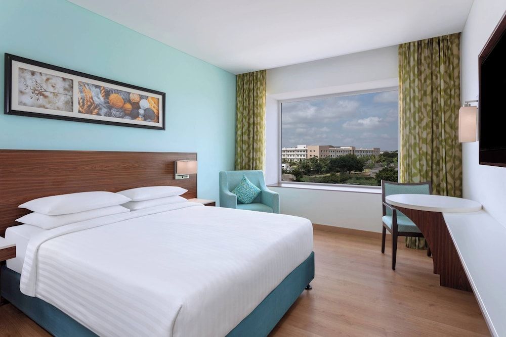 undefined Fairfield by Marriott Coimbatore 9