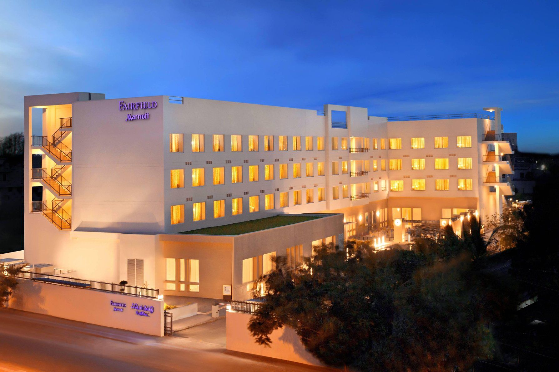 undefined Fairfield by Marriott Coimbatore 3