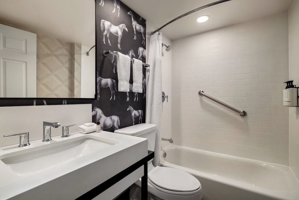 Presidential Suite, 1 King Bed