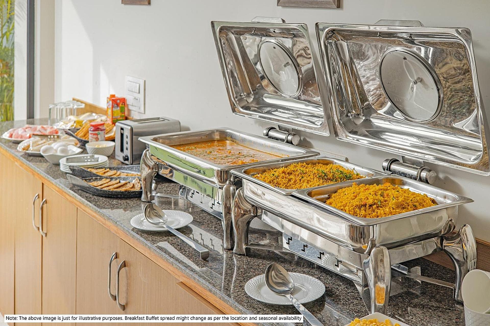 Food & Dining