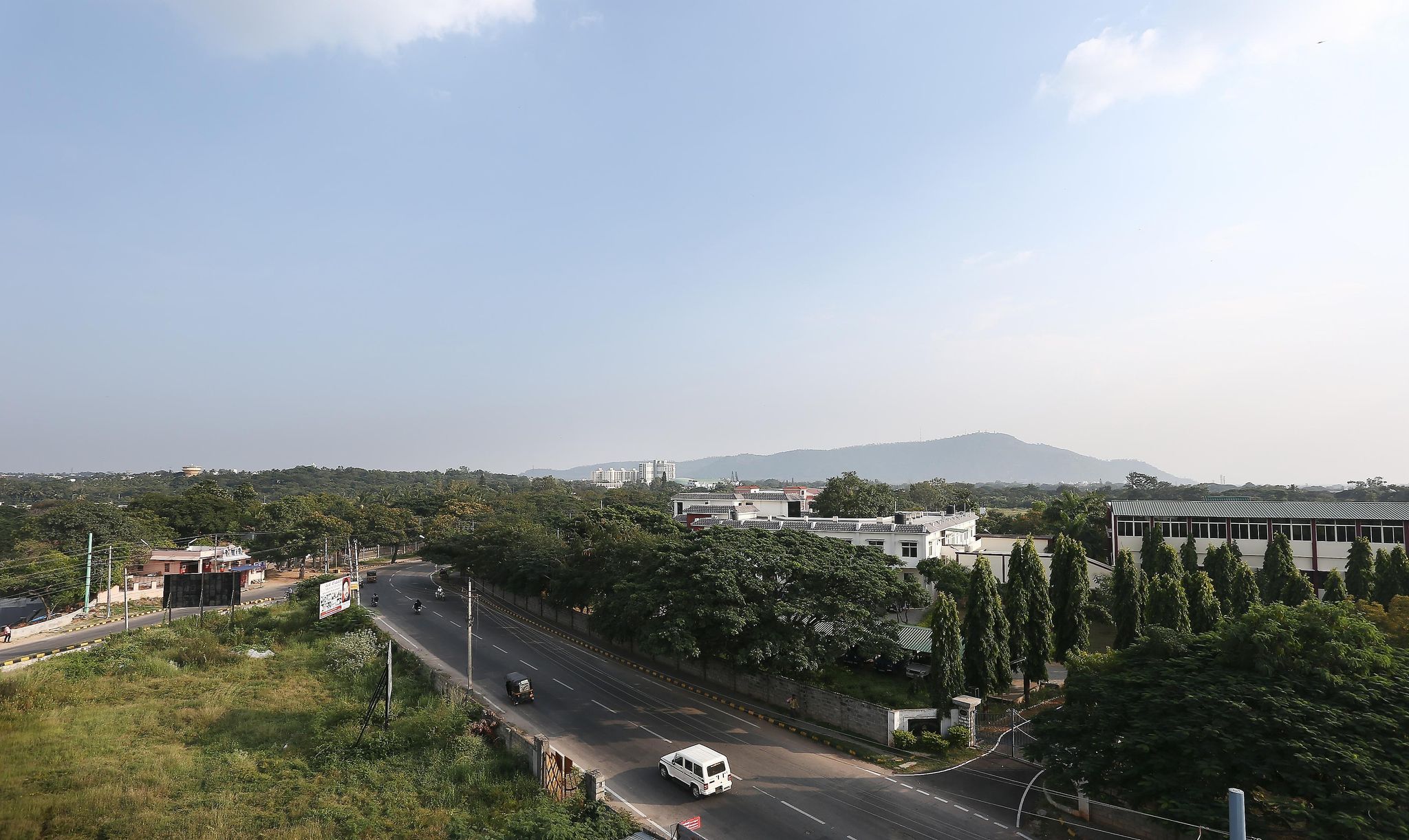 Hotel View