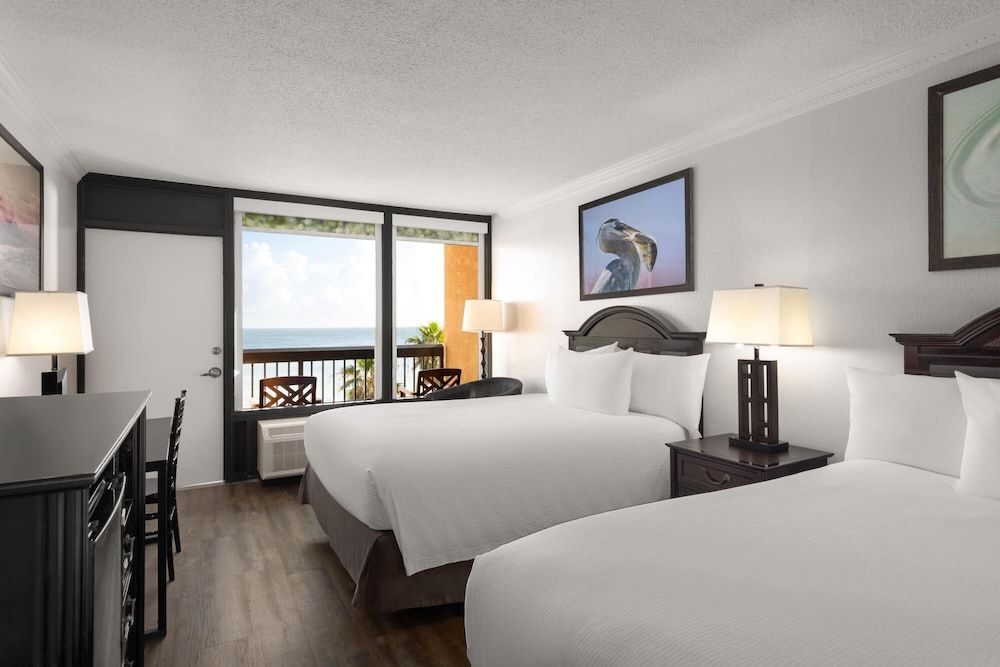 Room, 2 Queen Beds (Gulf View)