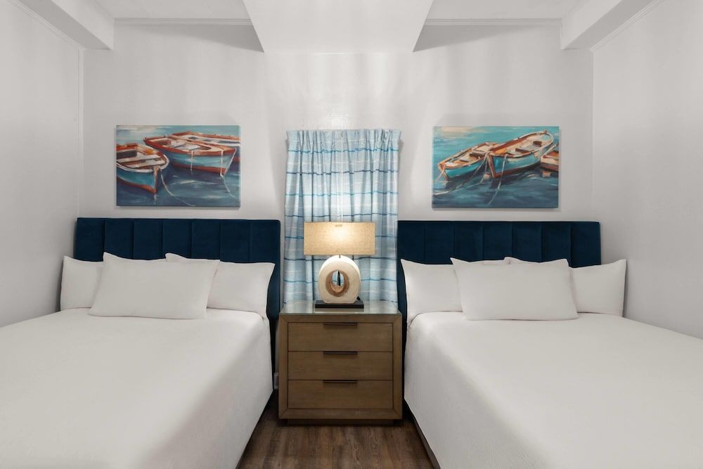 Suite, Multiple Beds (Penthouse)