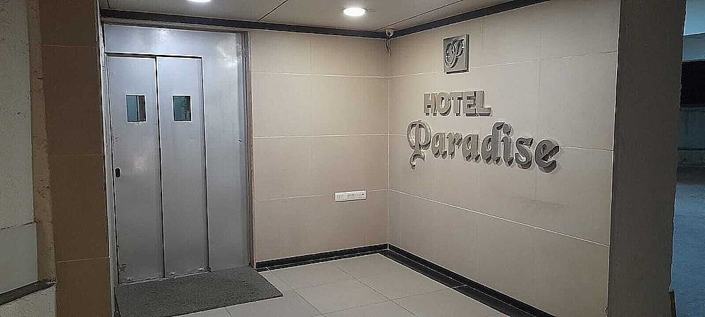 Elevator