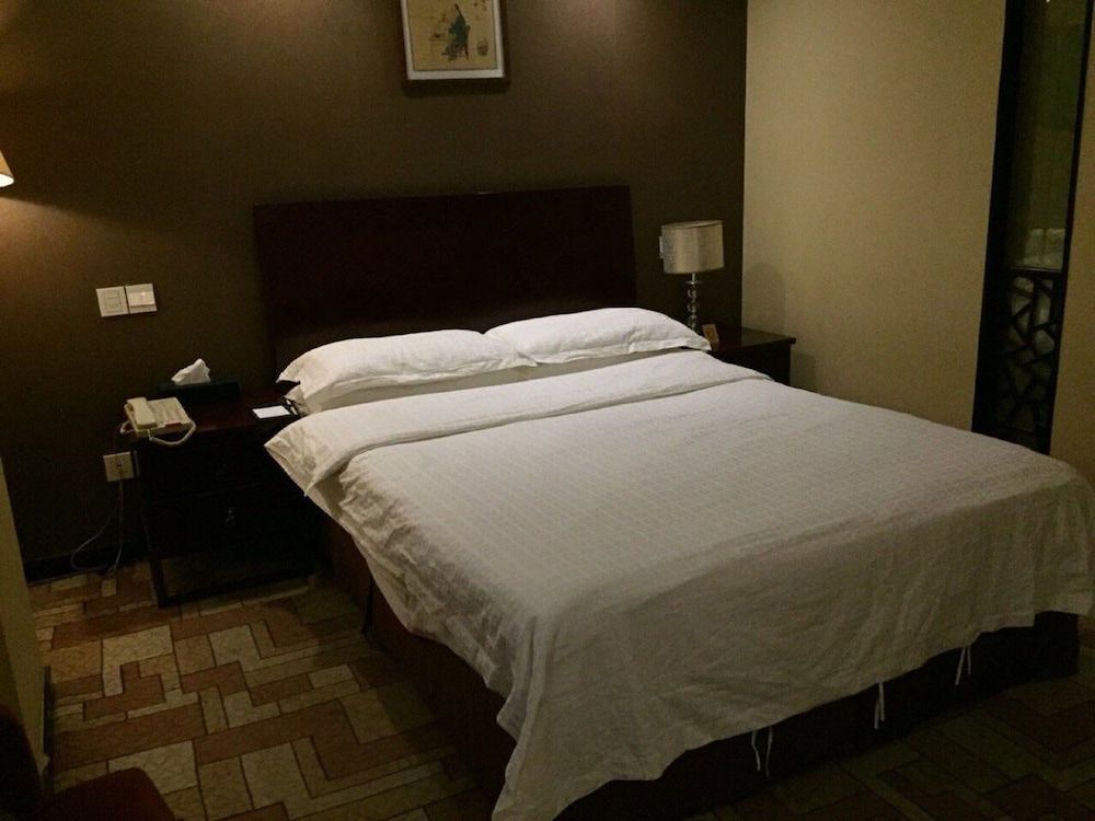 undefined TianAn Rega Hotel 10