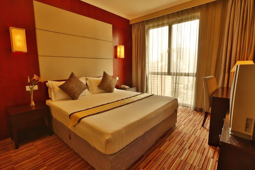 undefined Rayfont Downtown Hotel Shanghai 3