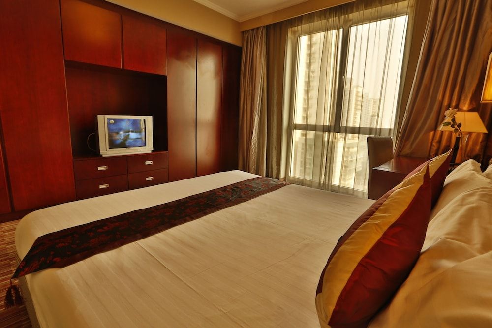 undefined Rayfont Downtown Hotel Shanghai 7