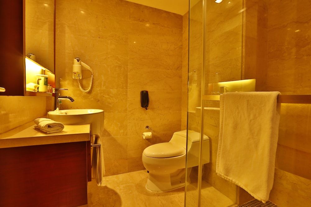 undefined Rayfont Downtown Hotel Shanghai 6