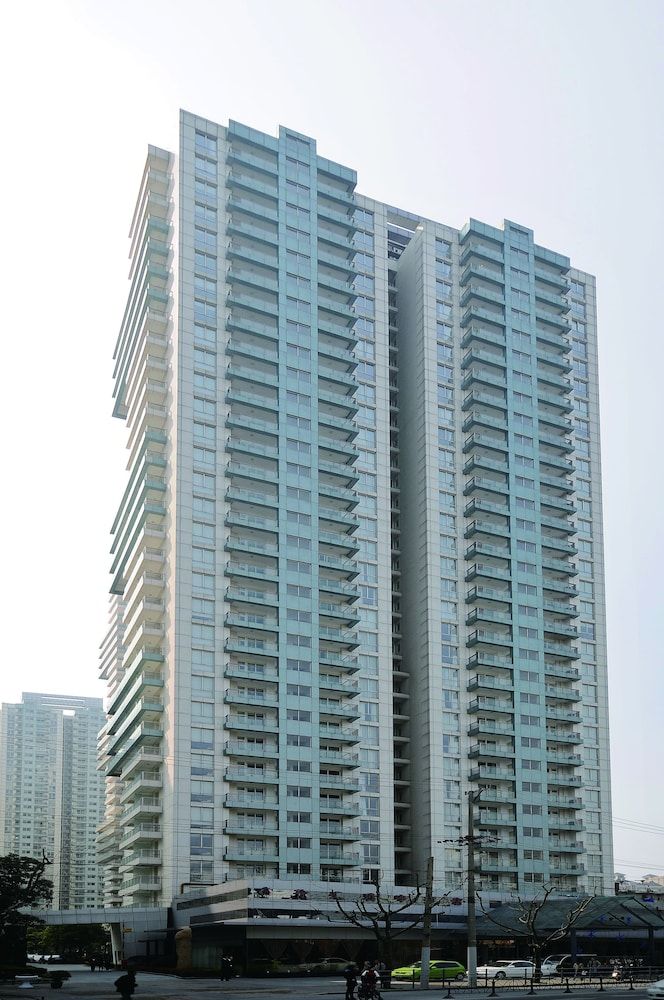 undefined Rayfont Downtown Hotel Shanghai 2