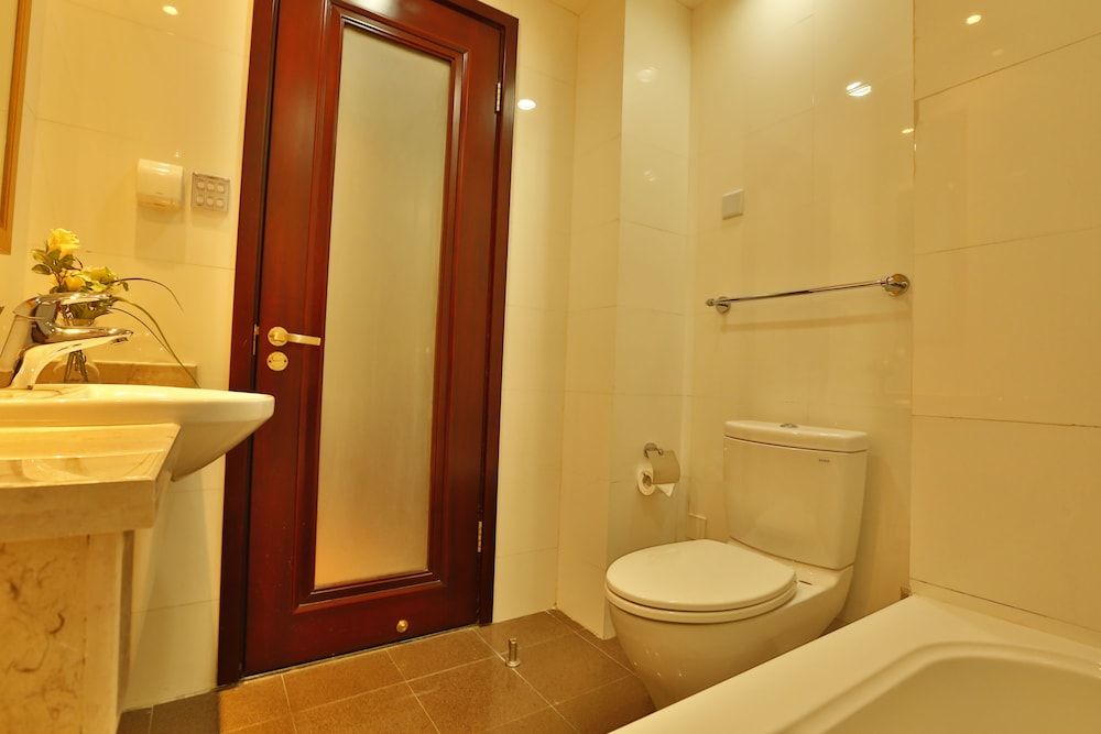 undefined Rayfont Downtown Hotel Shanghai 9