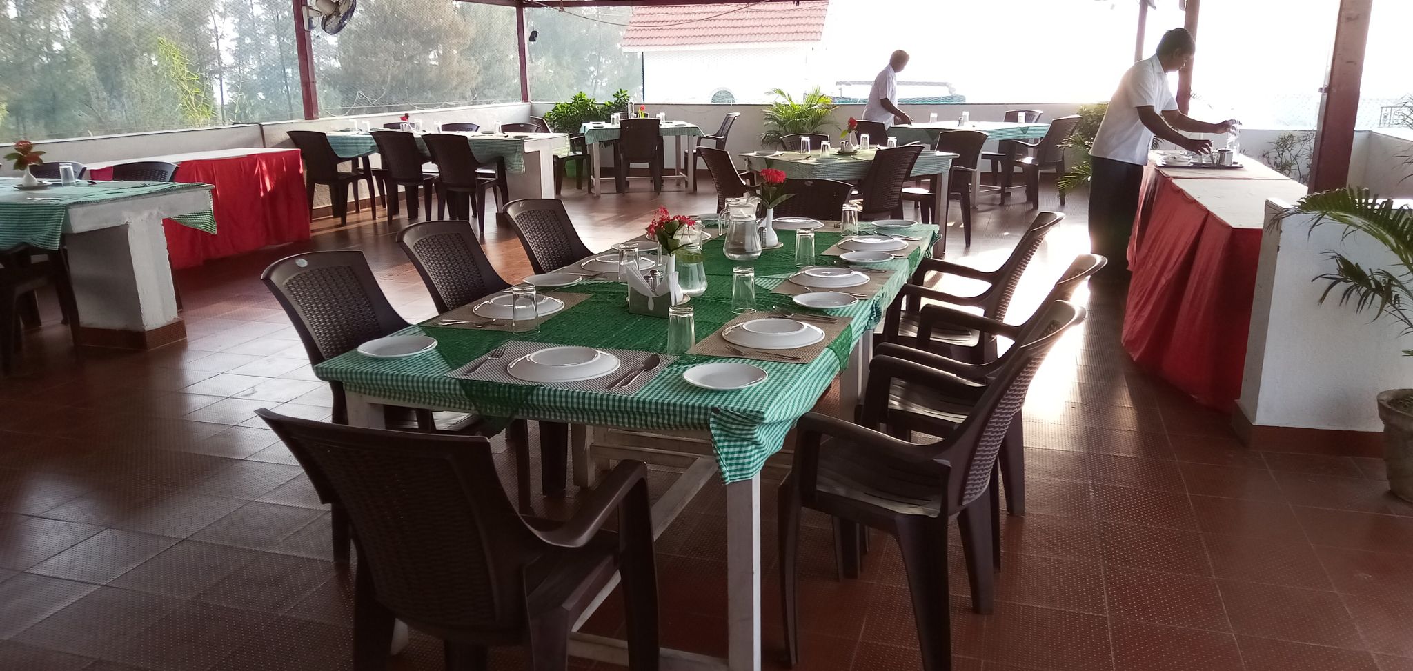 undefined Meya Beach Walk Hotel 5