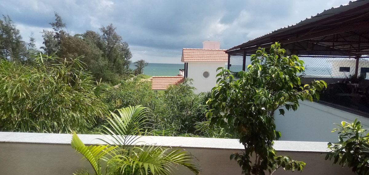 undefined Meya Beach Walk Hotel