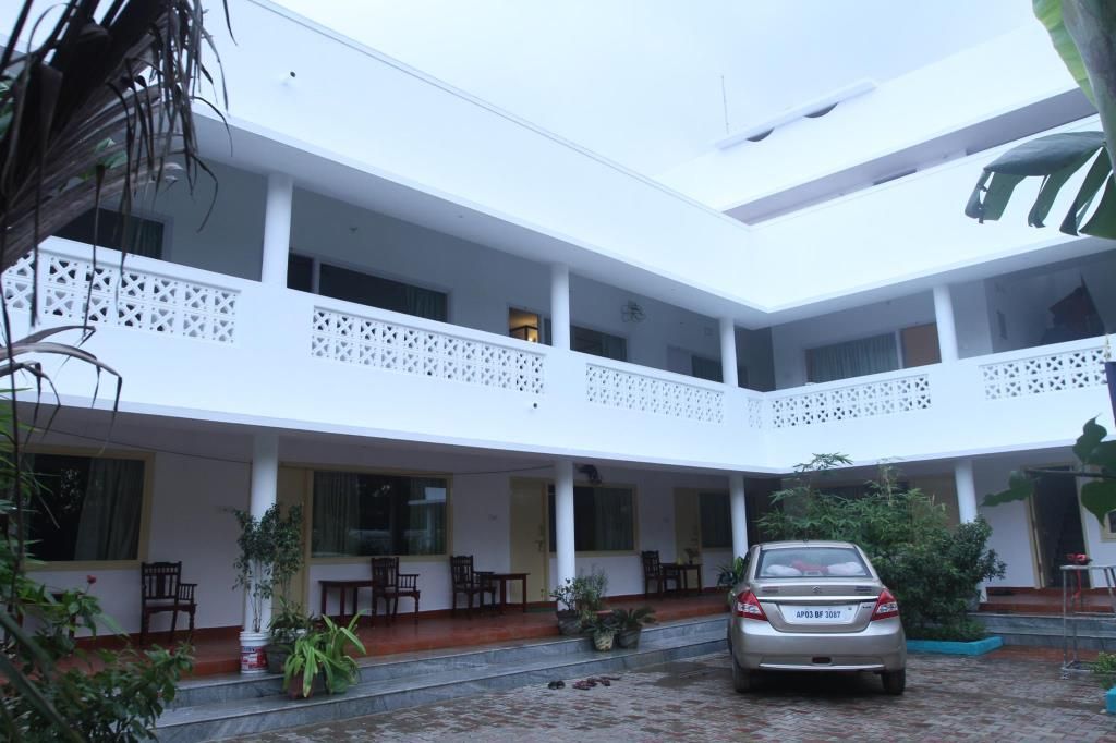 undefined Meya Beach Walk Hotel 6