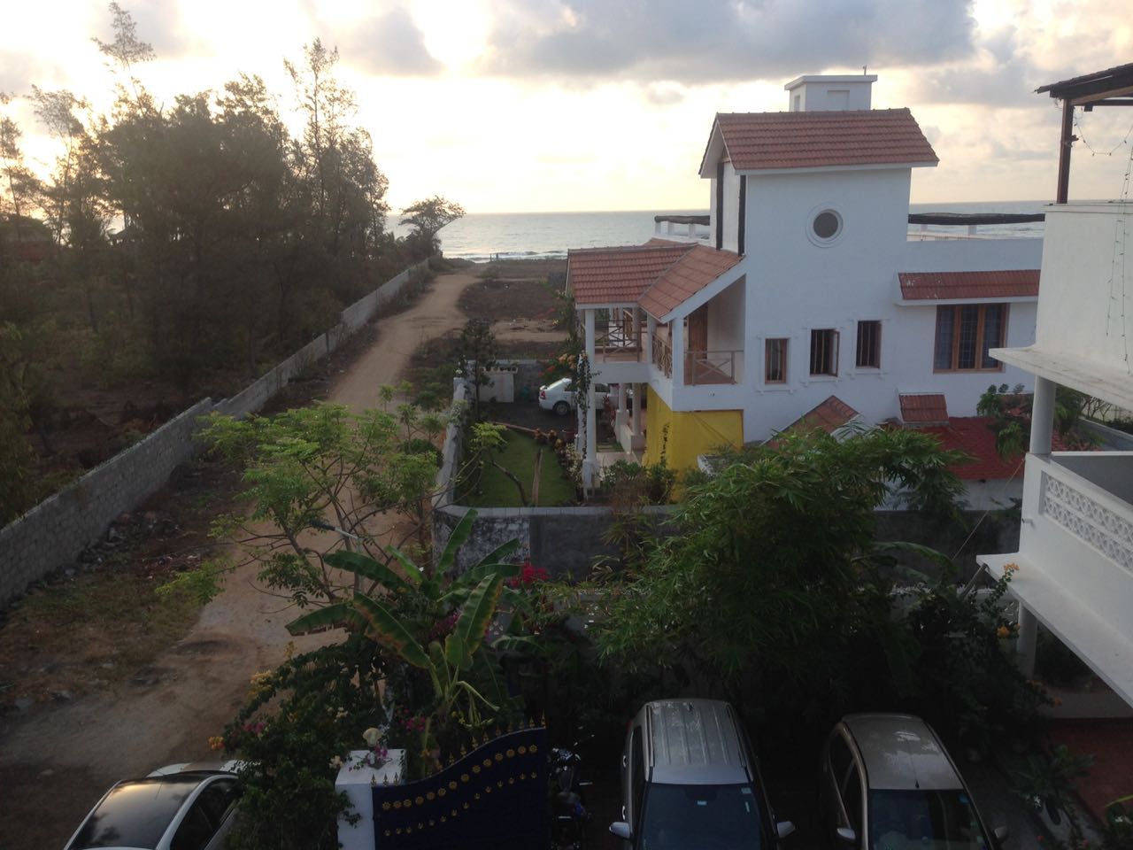 Hotel View