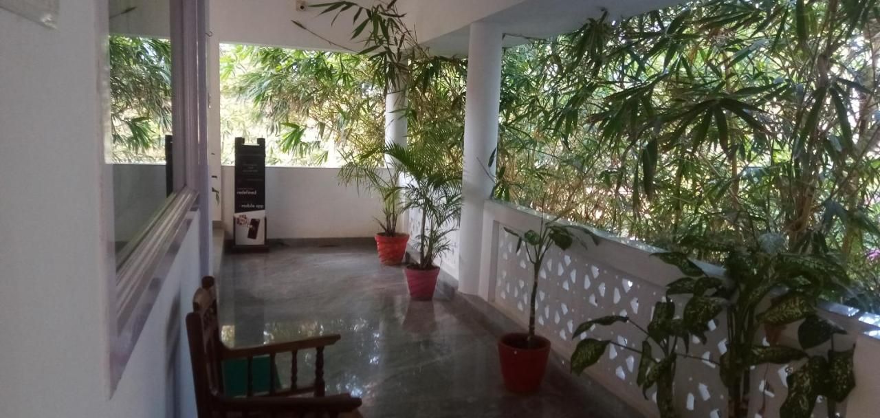 undefined Meya Beach Walk Hotel 4