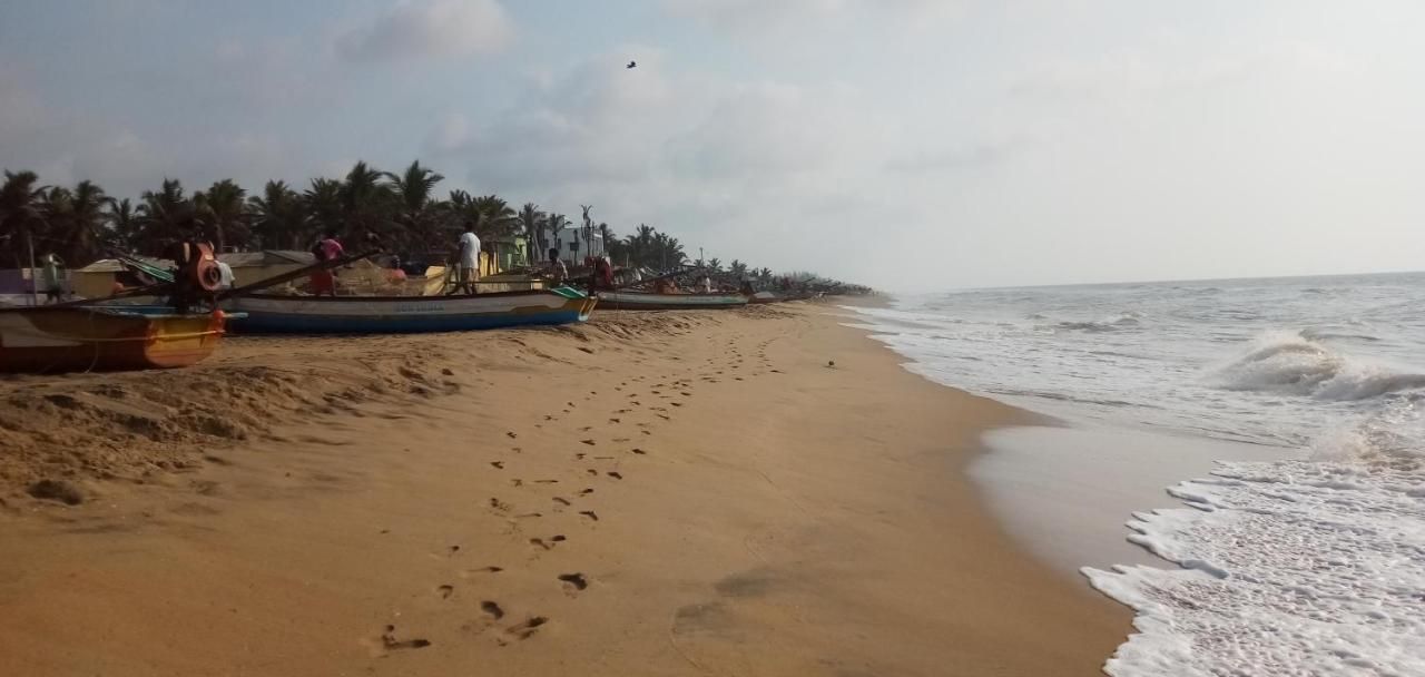 undefined Meya Beach Walk Hotel 3