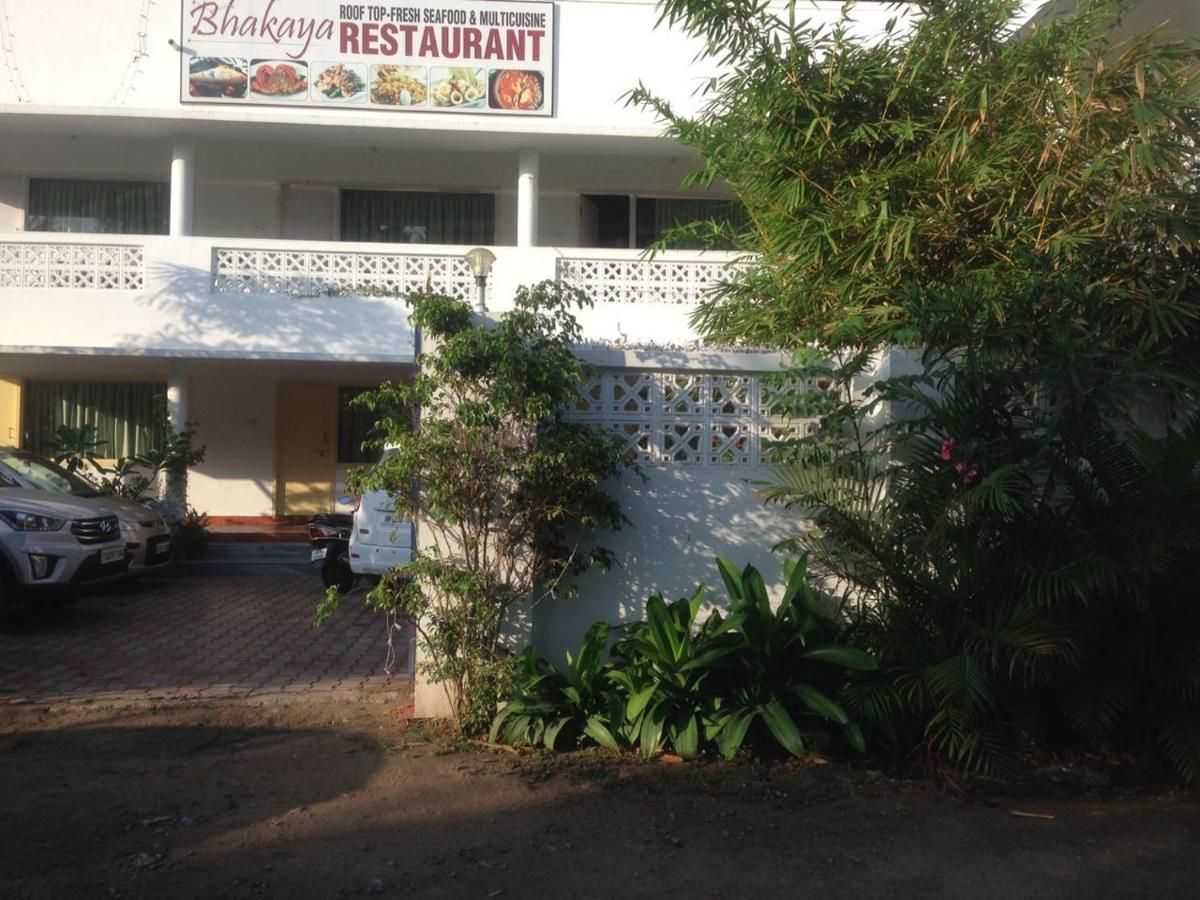 undefined Meya Beach Walk Hotel 6