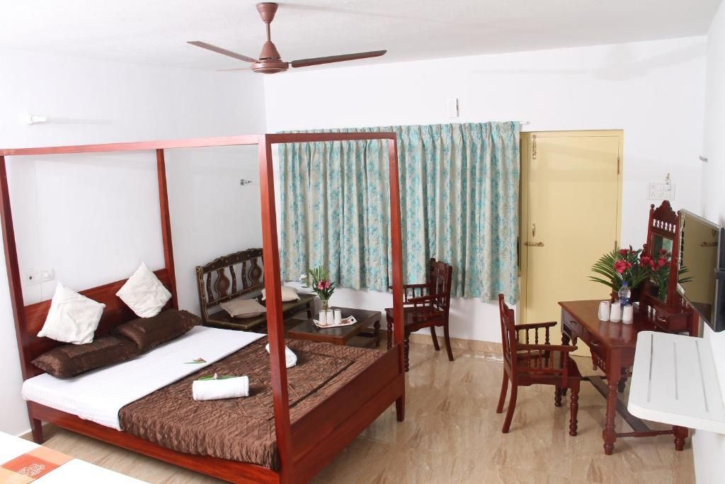 undefined Meya Beach Walk Hotel 9