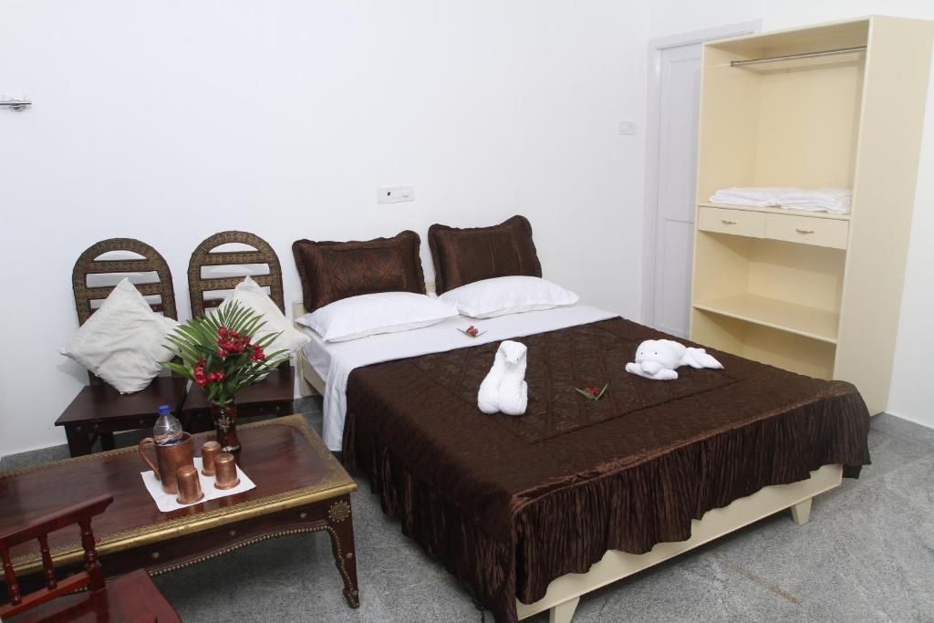 undefined Meya Beach Walk Hotel 10