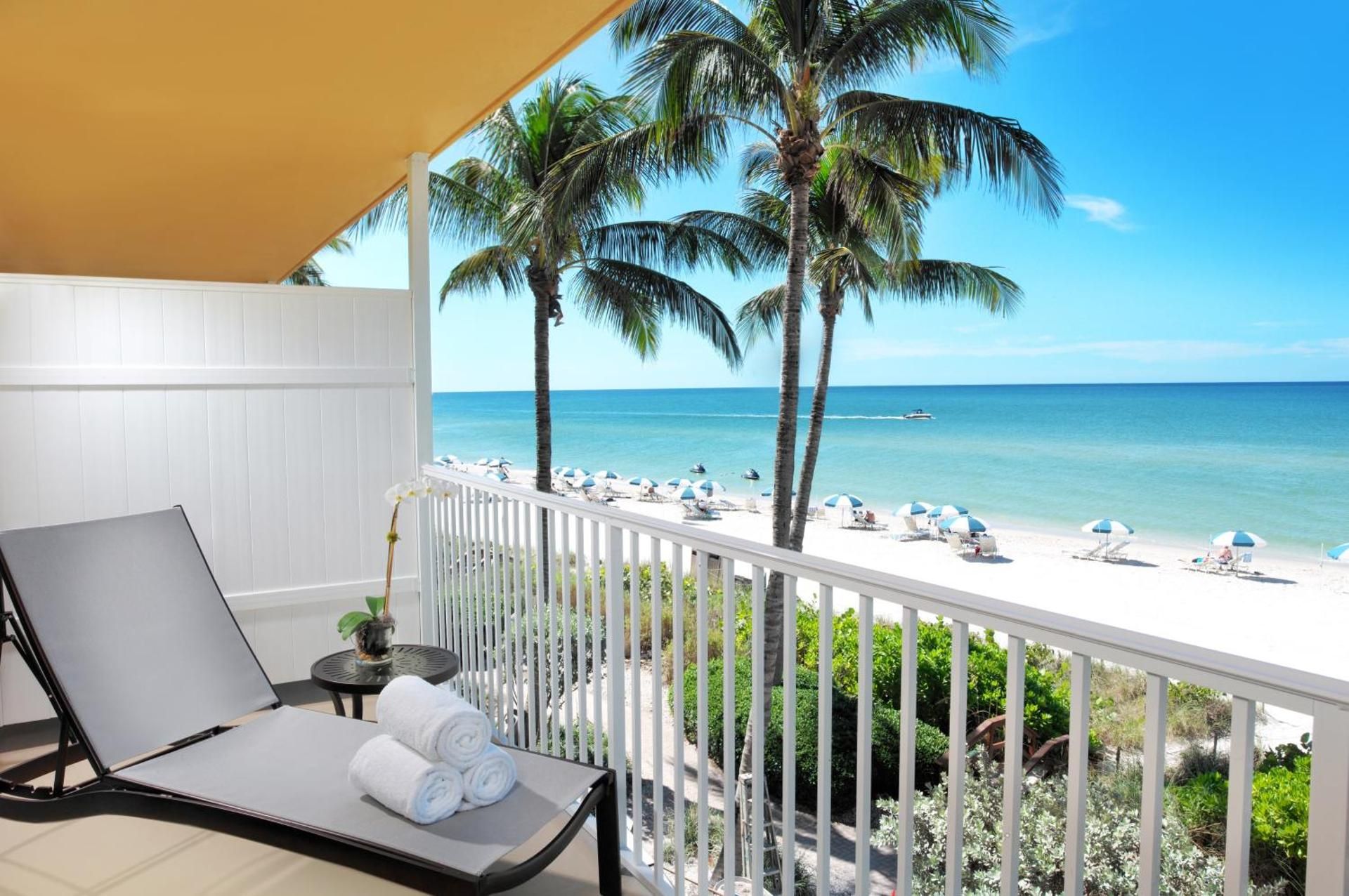 Premium Room (Beach House)