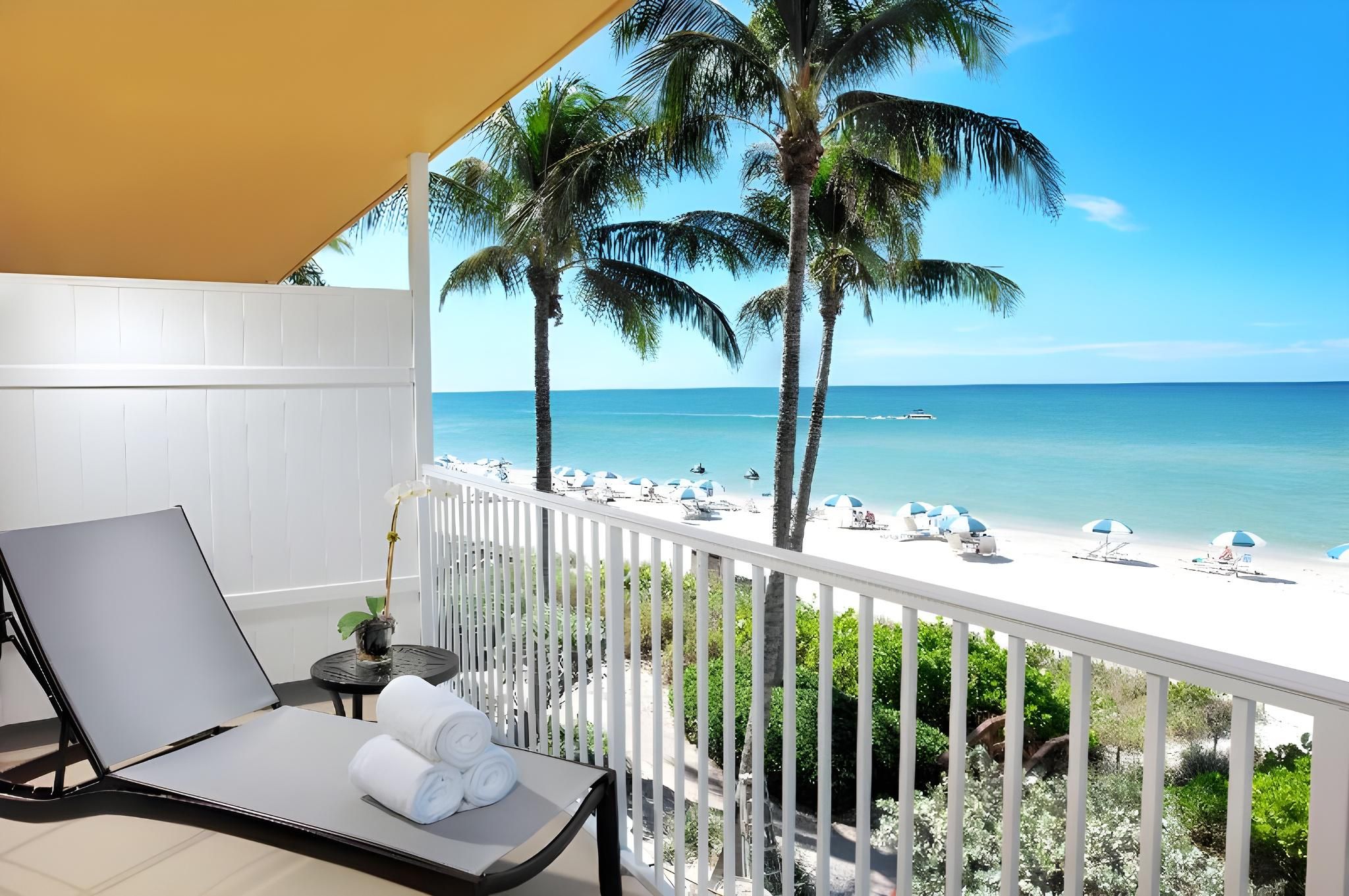 Premium Beachfront, 2 Queens