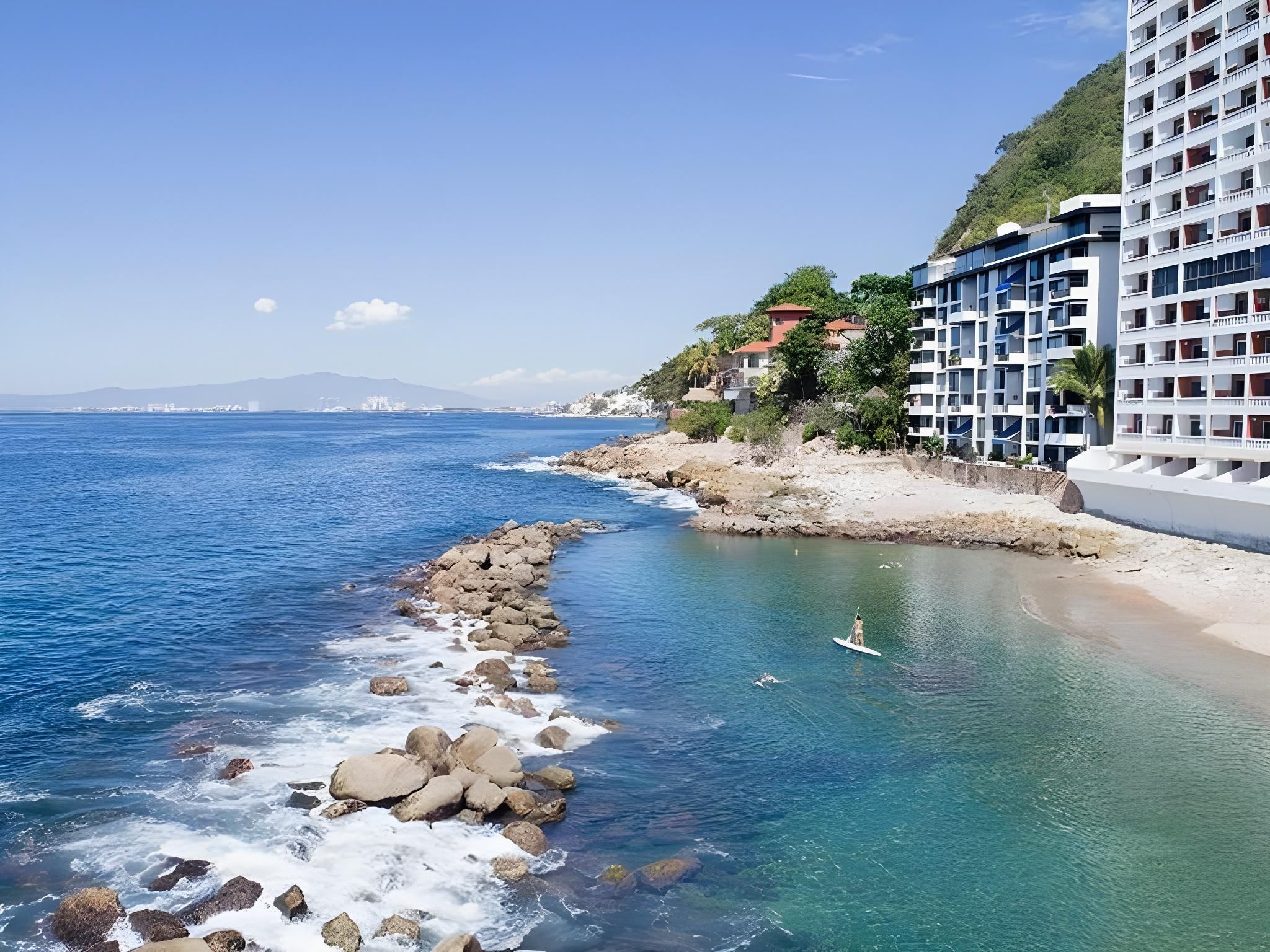 Deluxe Double Studio