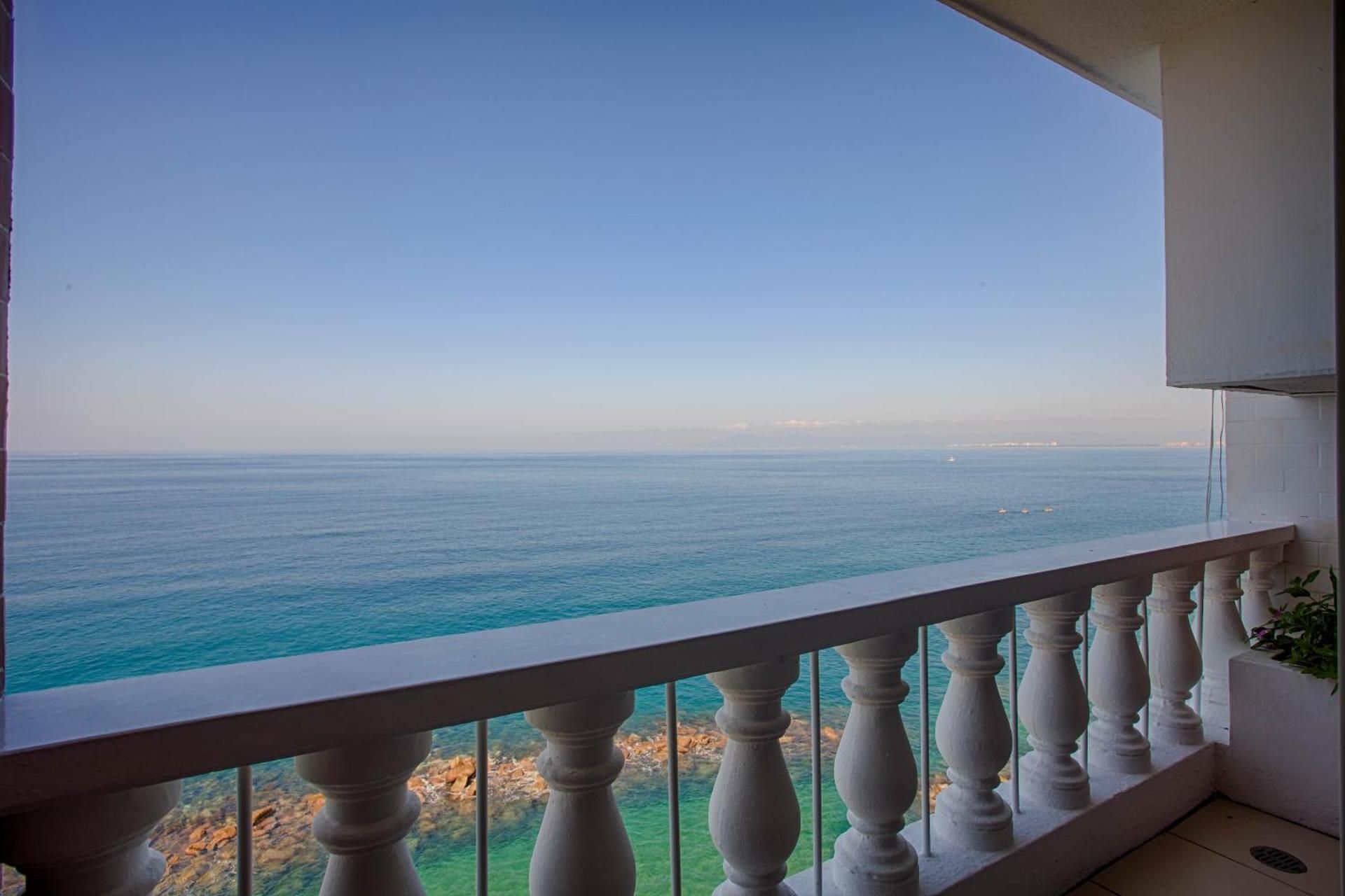 Deluxe Double Studio