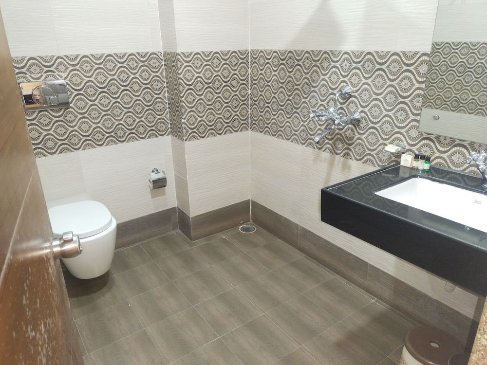 Kumbhalgarh Fort Resort Deluxe Room (Subject to availability in Old wing or New Wing) 7