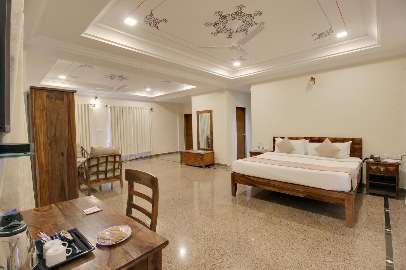 Maharaja Room