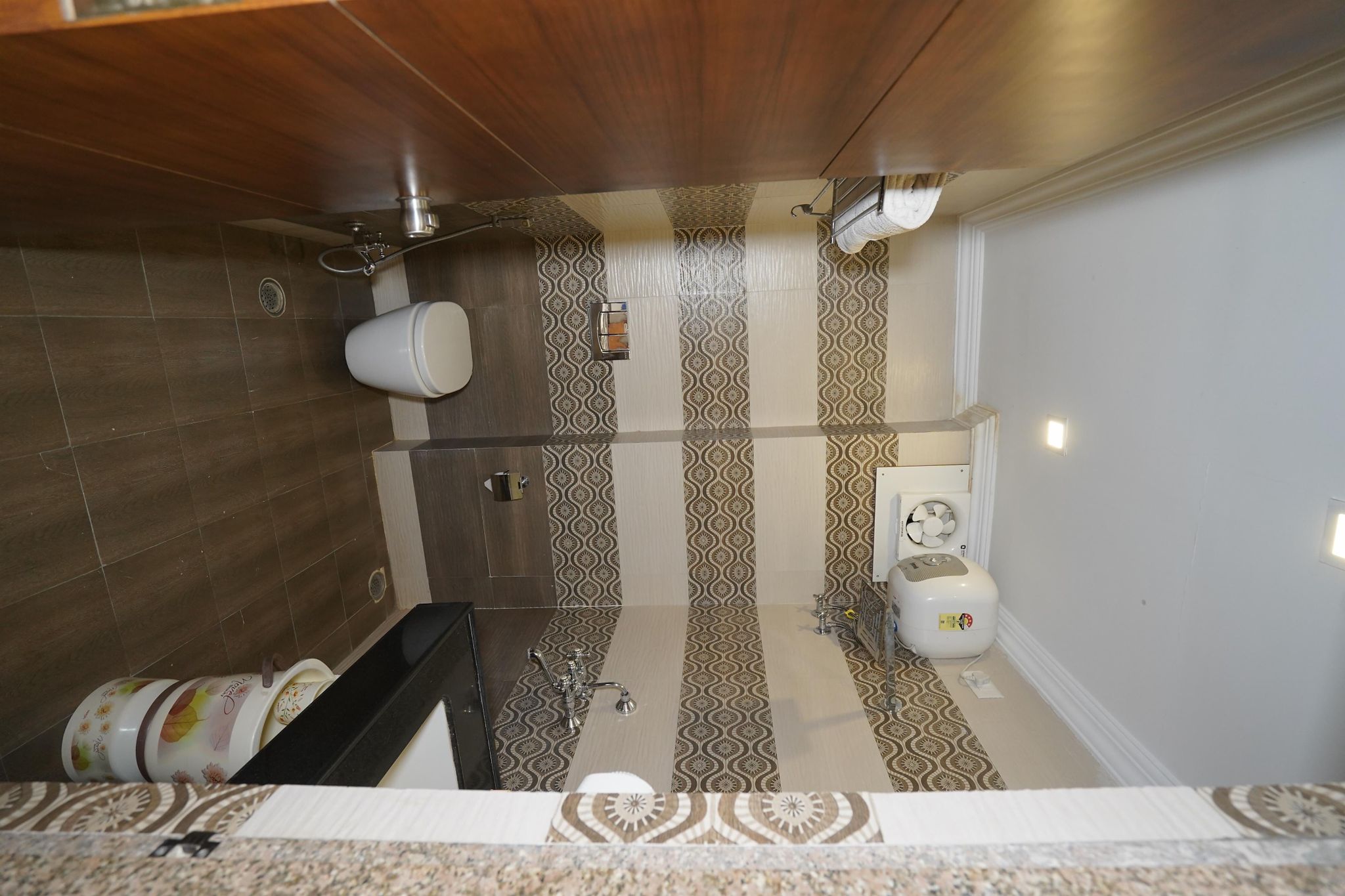 Kumbhalgarh Fort Resort Standard Room 4