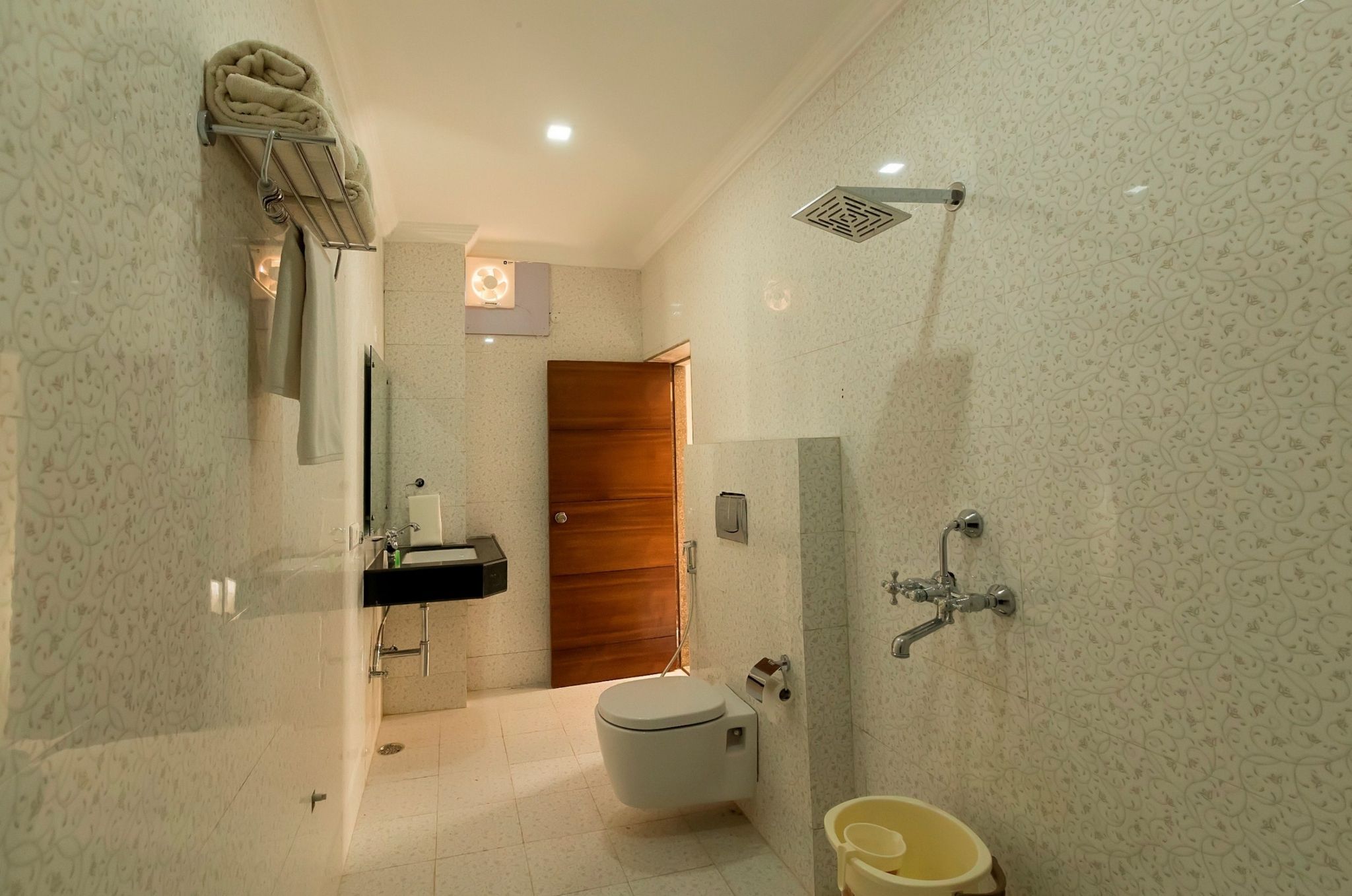 Kumbhalgarh Fort Resort Deluxe Room (Subject to availability in Old wing or New Wing) 9