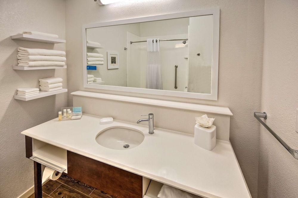 Room, 2 Double Beds