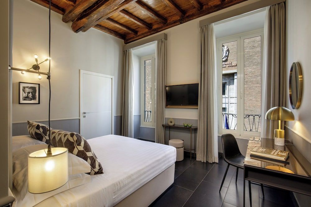 undefined Condotti Boutique Hotel 2