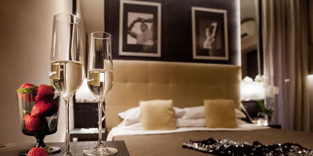 Condotti Boutique Hotel Standard Double Room (Via delle Carrozze 42) 4