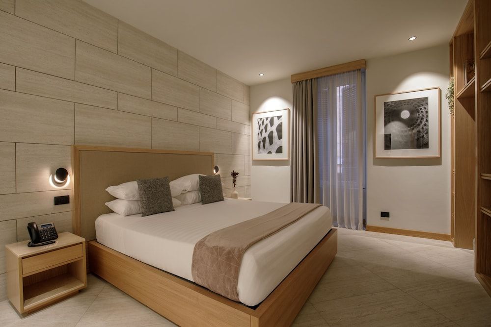 undefined Condotti Boutique Hotel 3