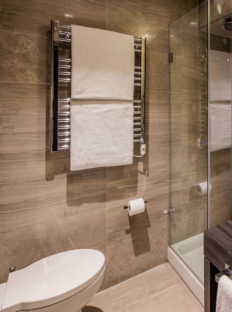 Condotti Boutique Hotel Standard Double Room (Via delle Carrozze 42) 2