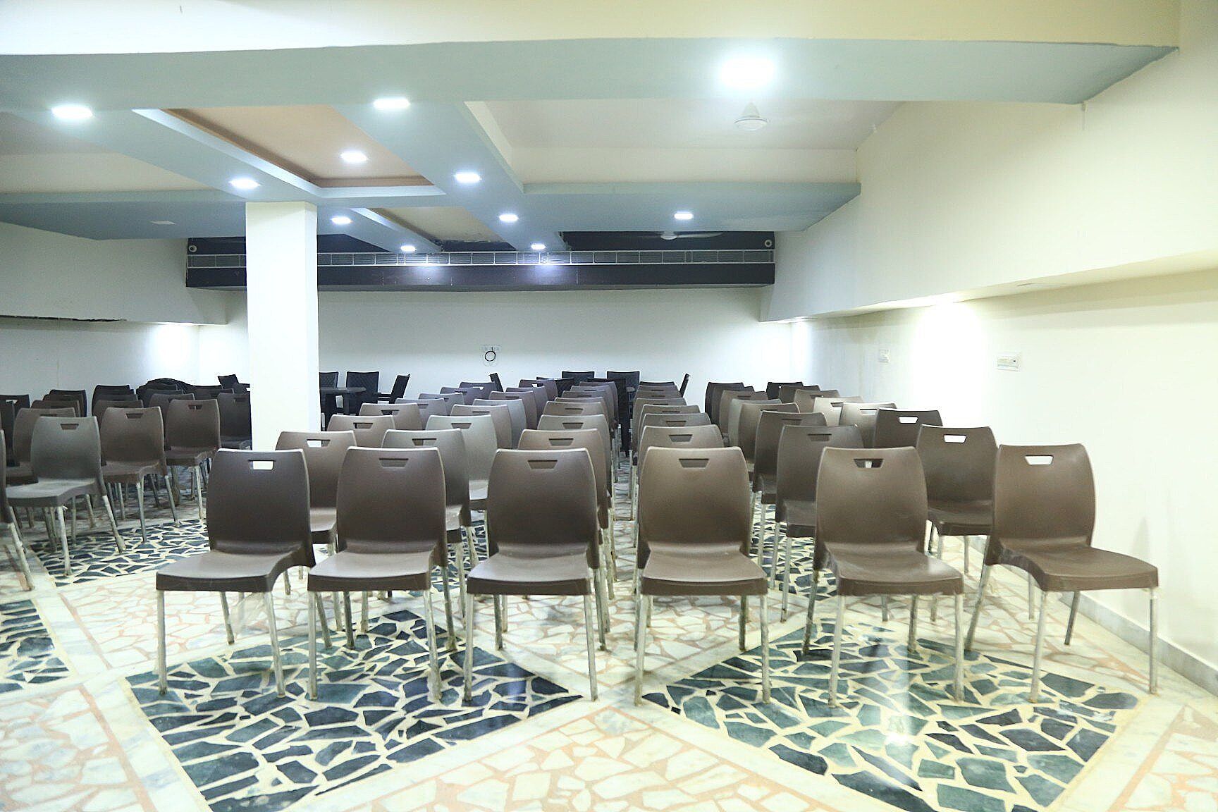 Business Centre