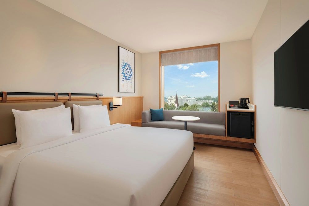undefined Fairfield by Marriott Amritsar 5