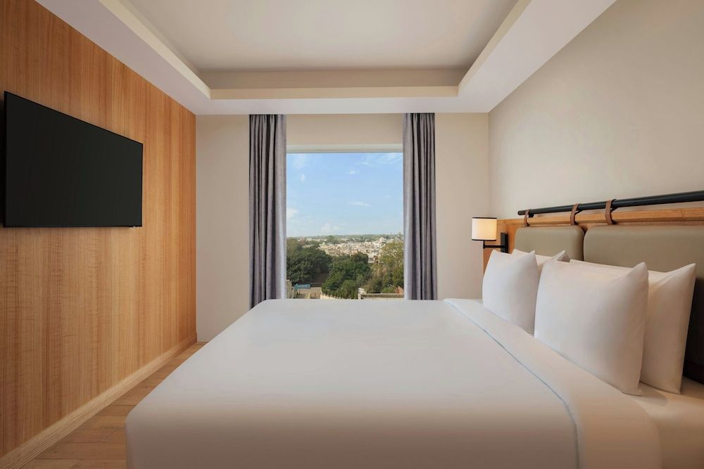 undefined Fairfield by Marriott Amritsar 4