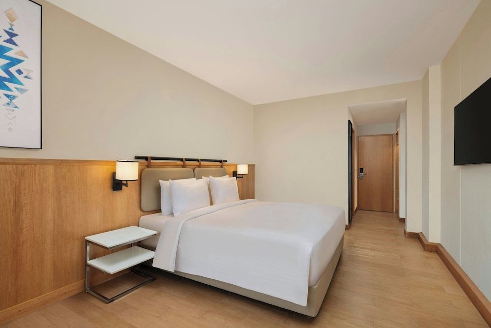 undefined Fairfield by Marriott Amritsar 3