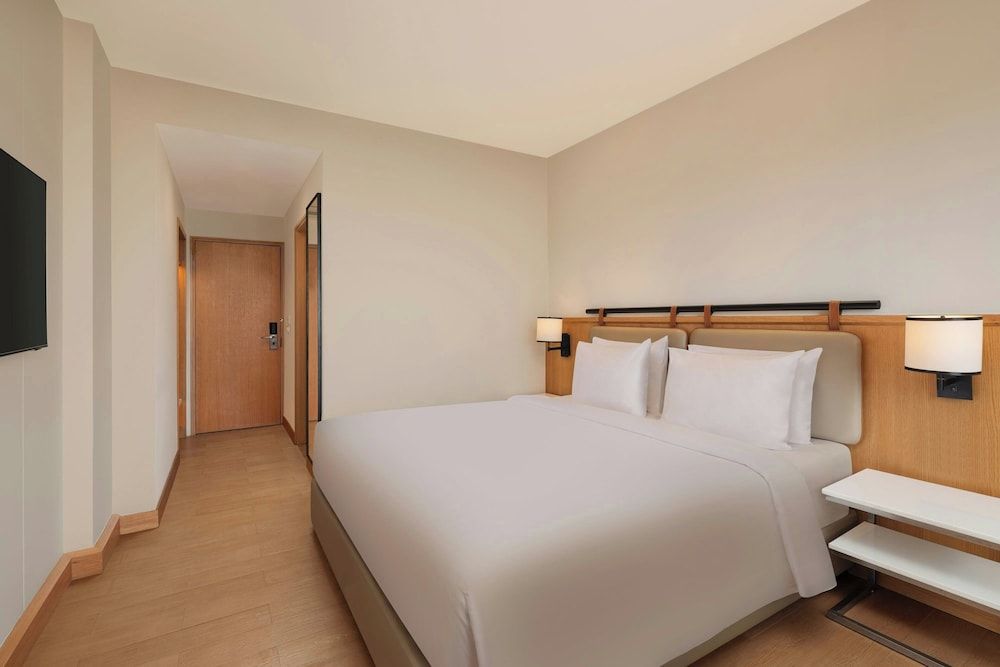 undefined Fairfield by Marriott Amritsar 2