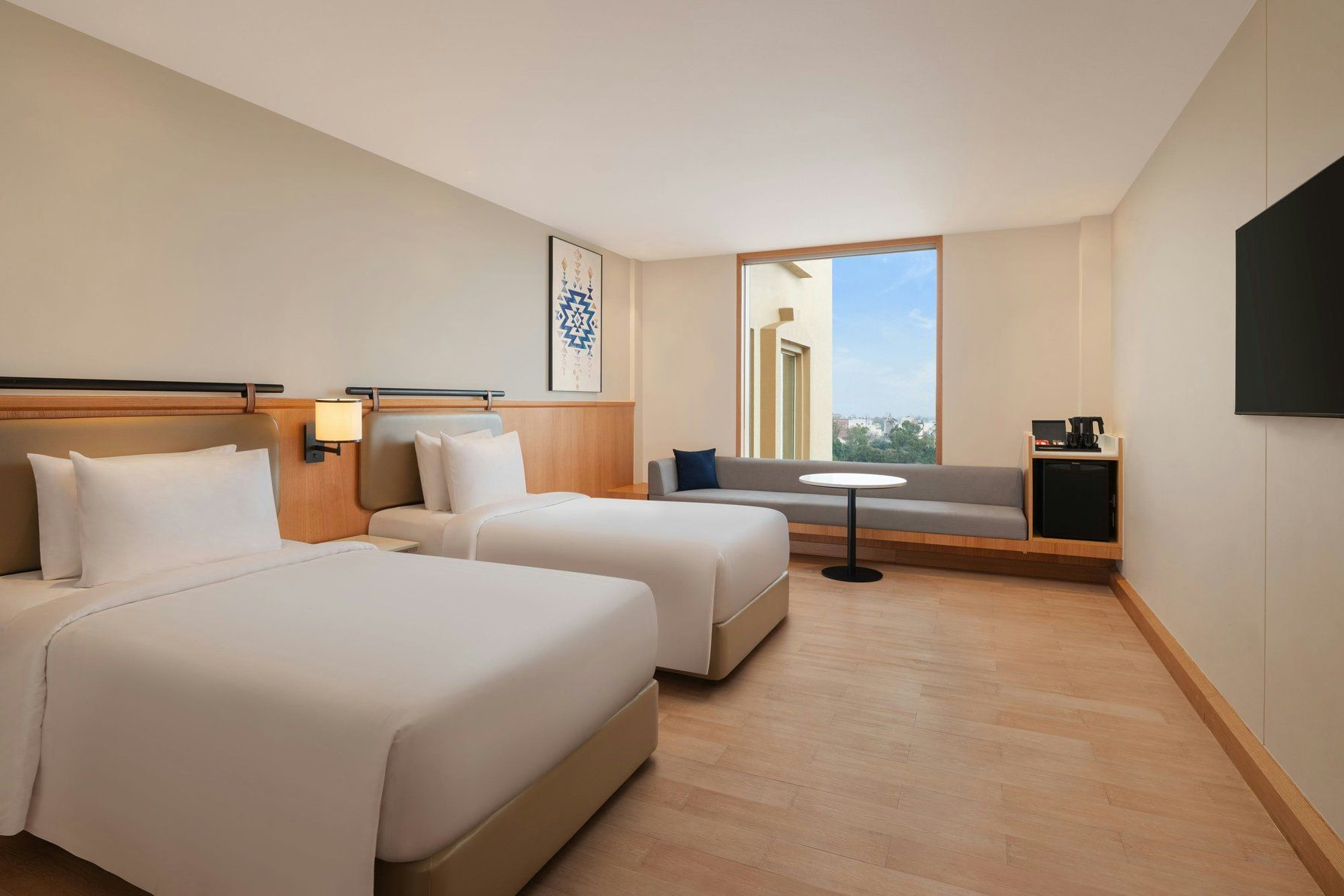 undefined Fairfield by Marriott Amritsar 7