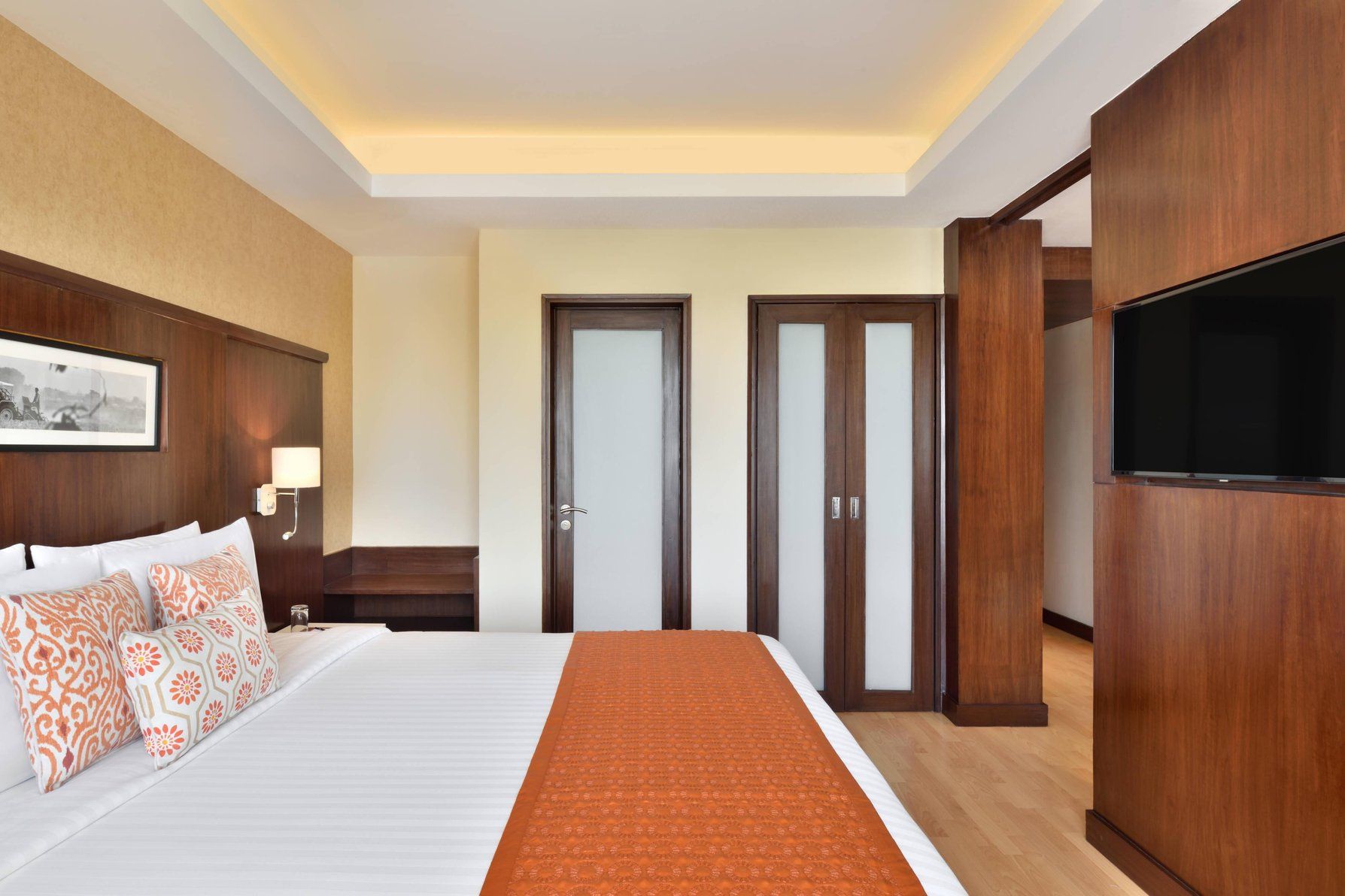 undefined Fairfield by Marriott Amritsar 5