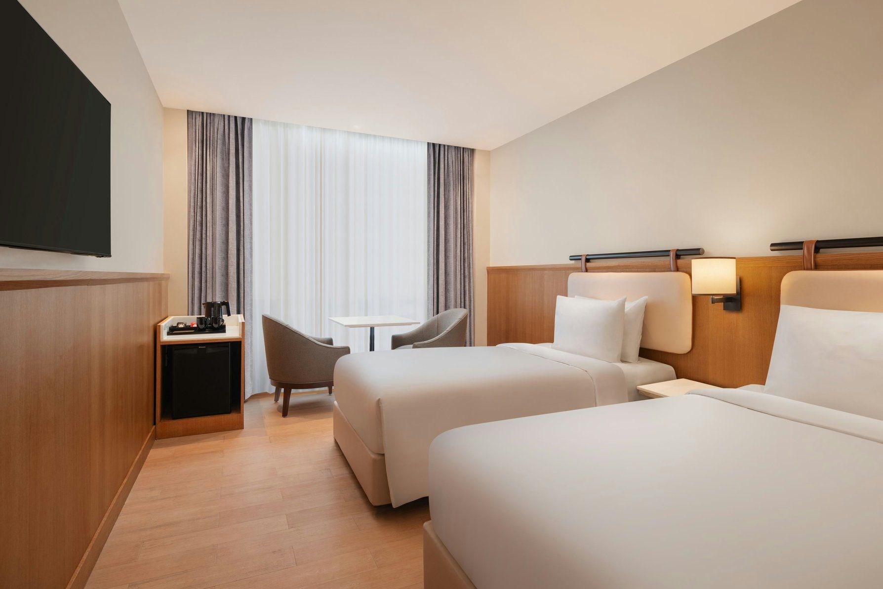 undefined Fairfield by Marriott Amritsar 2