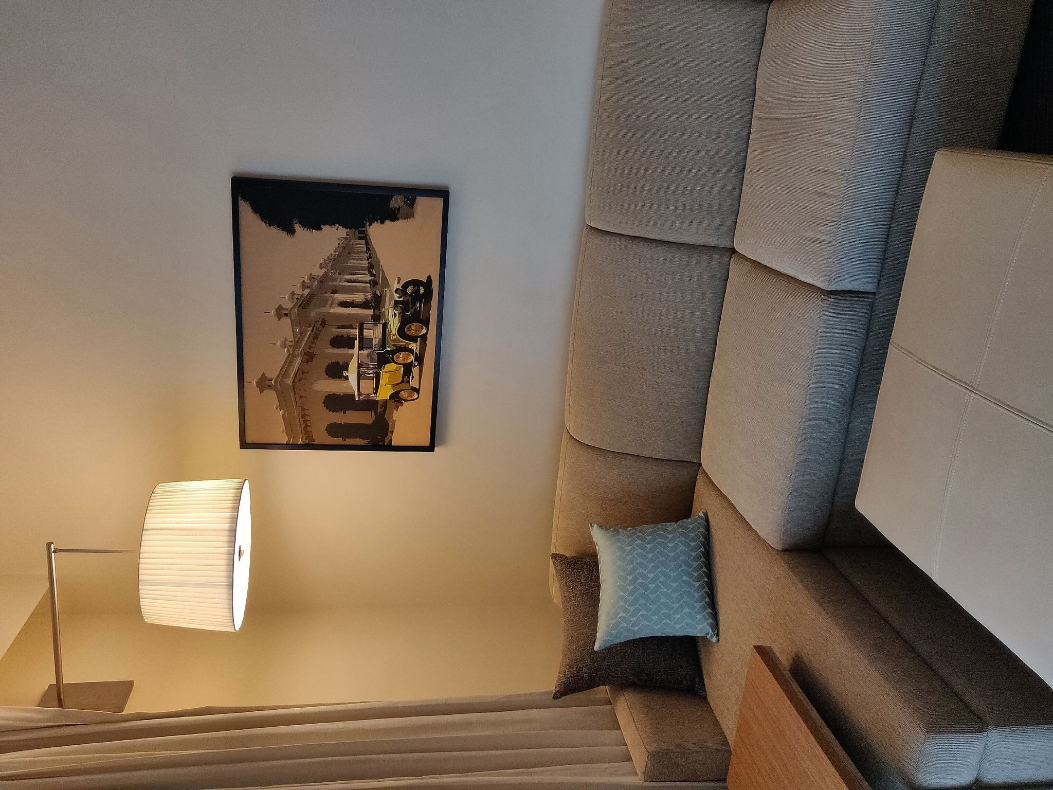 Hyatt Place Hyderabad Banjara Hills Room, 2 Twin Beds, City View 9
