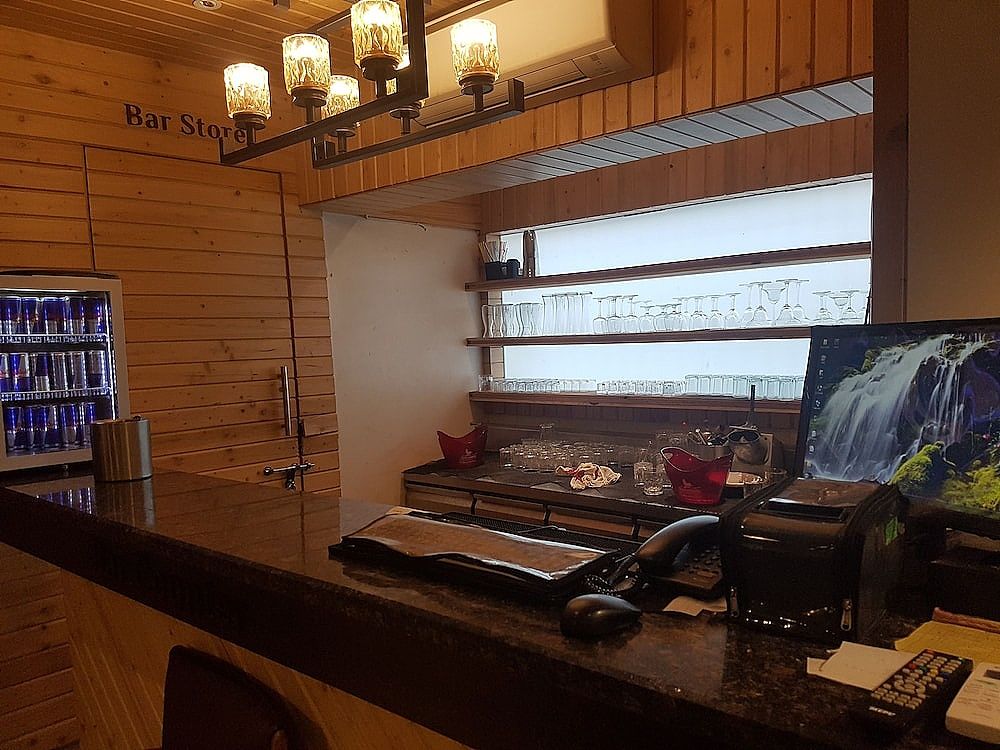 undefined THE MYRIAD Business Hotel 7