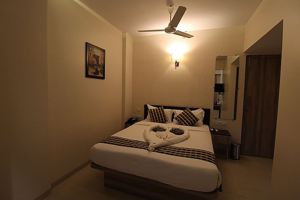 undefined THE MYRIAD Business Hotel 5