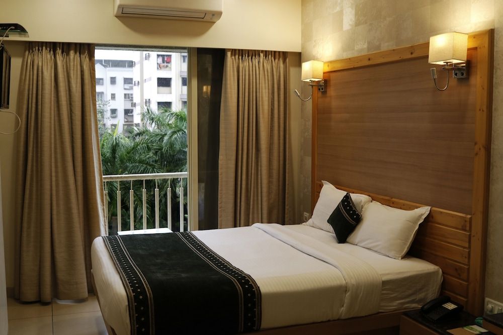 Twin Bed Deluxe